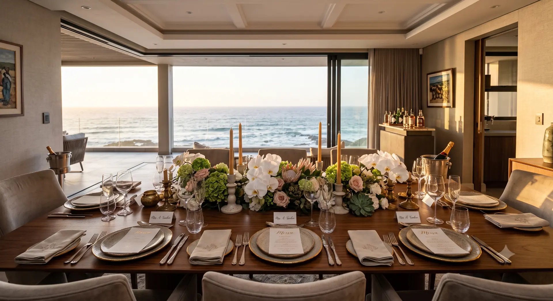 Bespoke Events